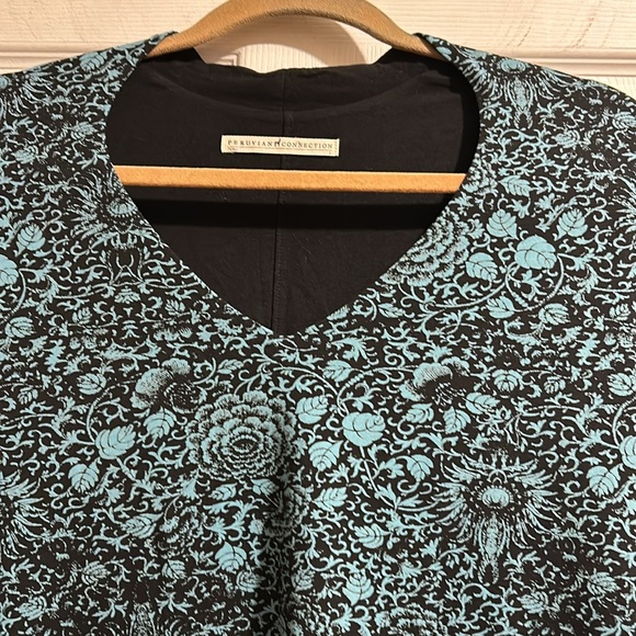 Peruvian Connection NWOT - Picture 2 of 10